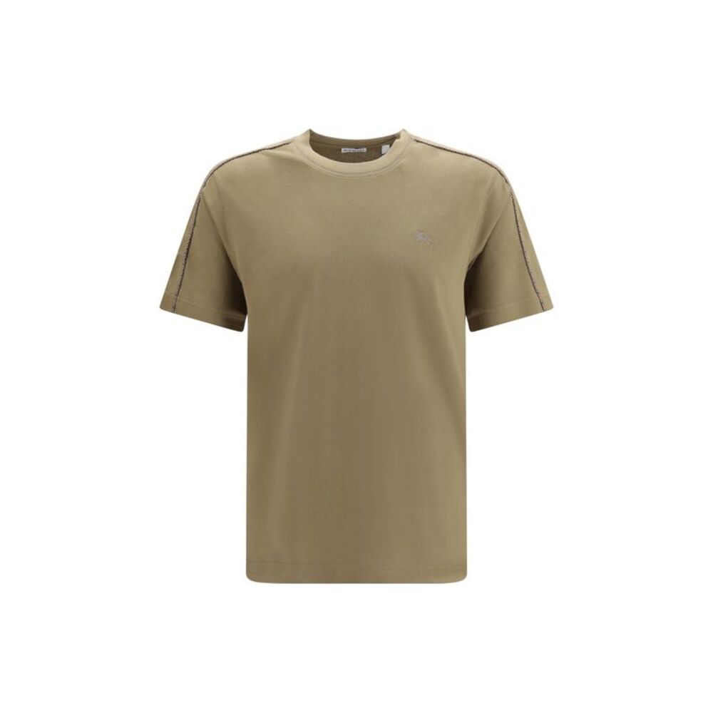 Burberry Men Cotton T-Shirt